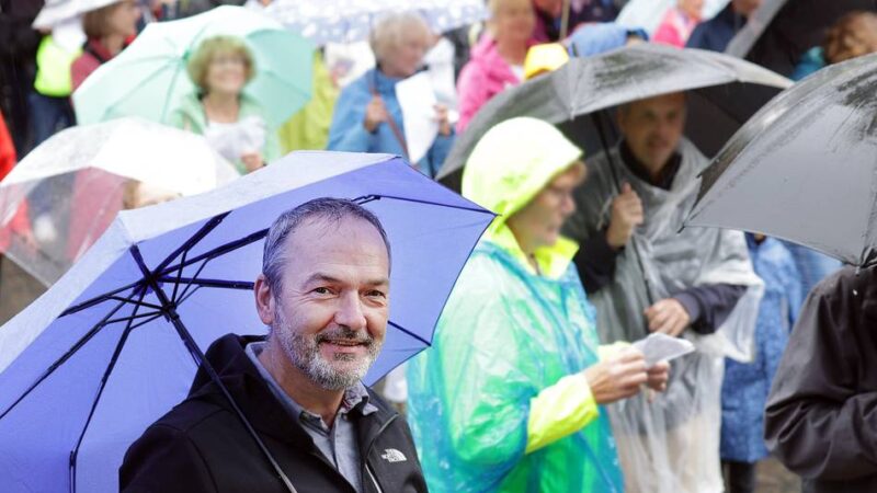 Kommunalpolitik in Hilden: Streit um Stadtmarketing – SPD unterliegt im Rat