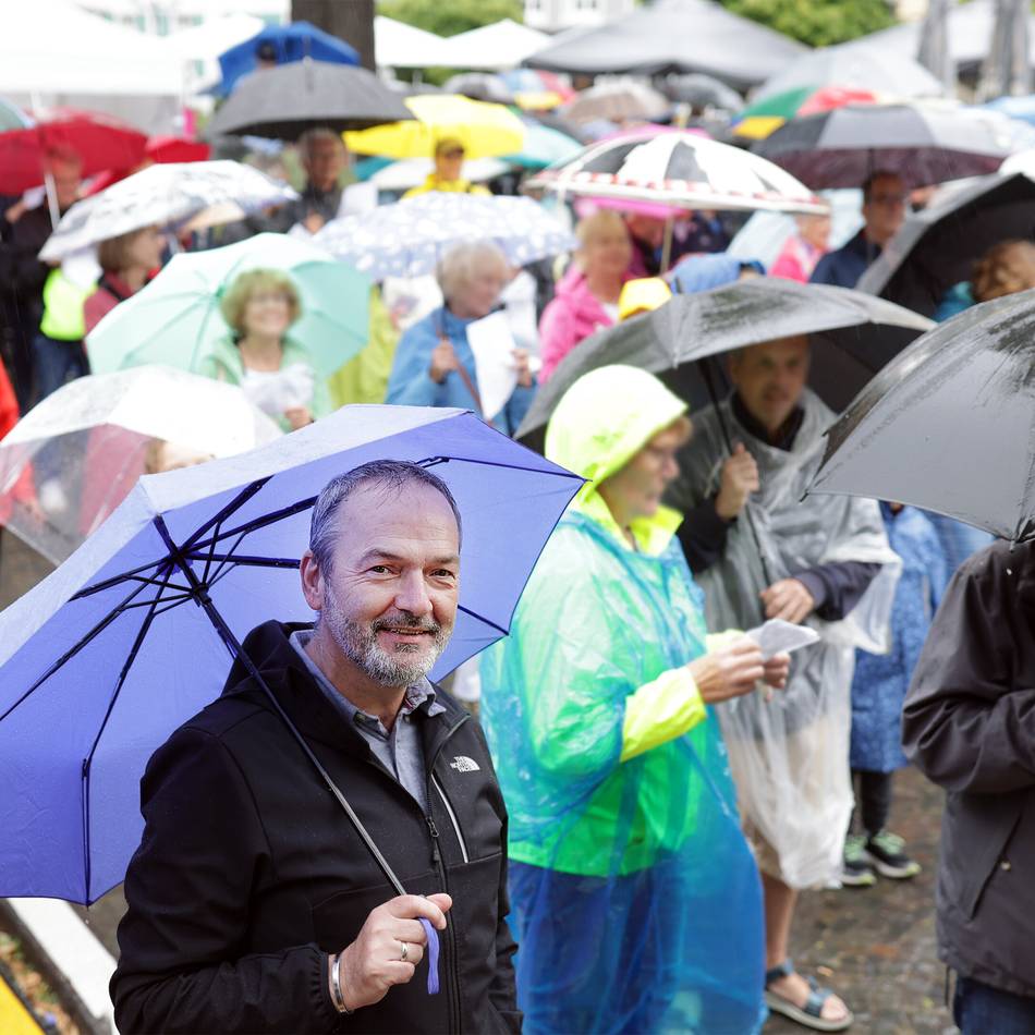 Kommunalpolitik in Hilden: Streit um Stadtmarketing – SPD unterliegt im Rat