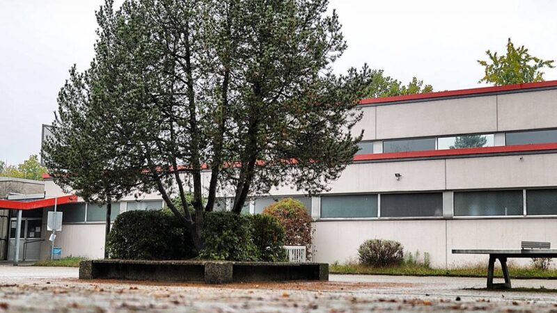 Bauprojekte in Hilden: Bürgermeister weist Vorwürfe zu Kita-Baustelle zurück