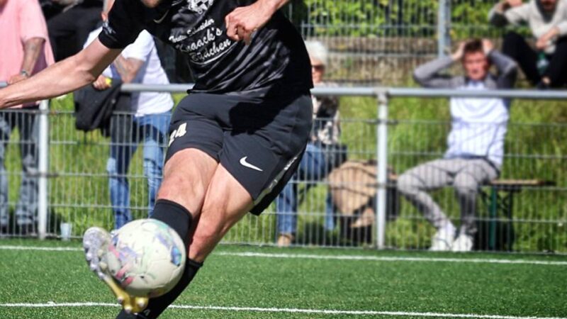 Oberliga-Krimi: VfB 03 kassiert die nächste bittere Niederlage im Titelkampf