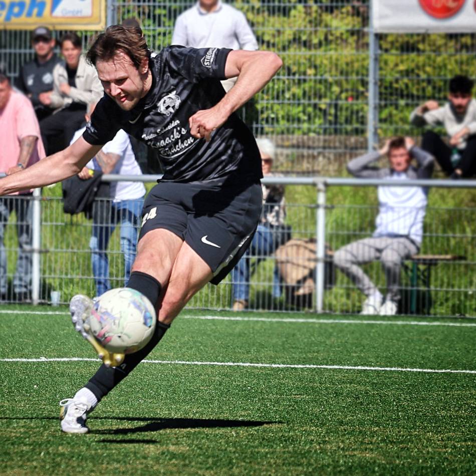 Oberliga-Krimi: VfB 03 kassiert die nächste bittere Niederlage im Titelkampf