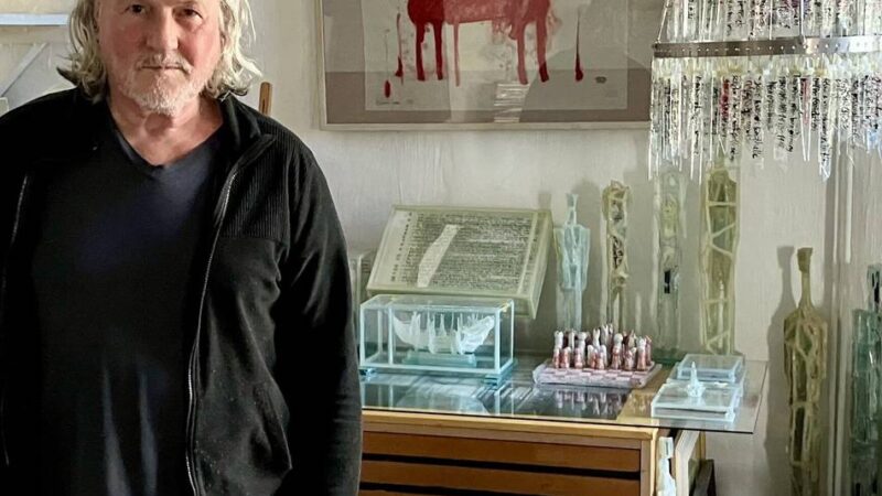 Vom Niederrhein in die Welt: „Der Rest war Abenteuer“