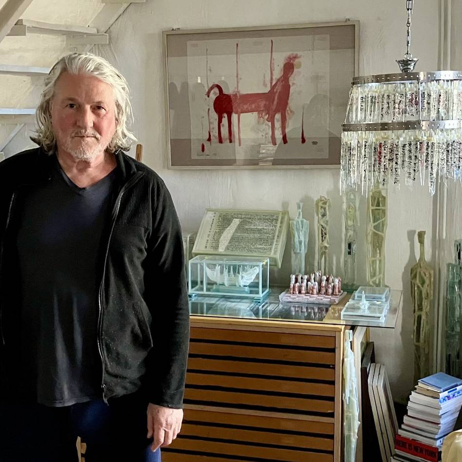 Vom Niederrhein in die Welt: „Der Rest war Abenteuer“