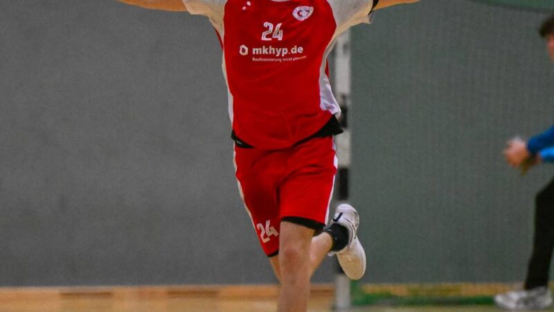 Umbruch zur neuen Saison: Bewältigt der TV Lobberich die Verjüngung?