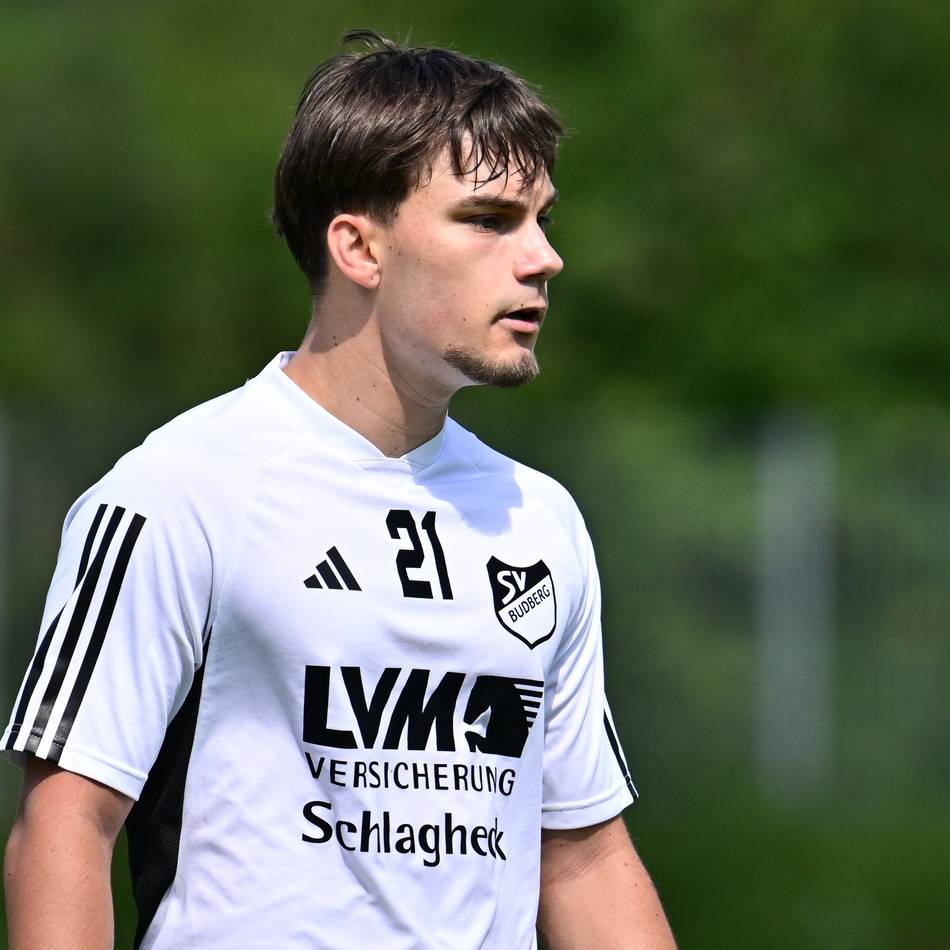 Landesligist muss Geldstrafe zahlen: SV Budberg verpflichtet drei externe Neuzugänge