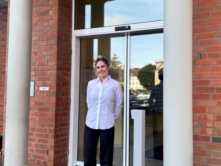 Angebot in Grevenbroich: Mehr Platz für Pflege – DRK bezieht neue Räume