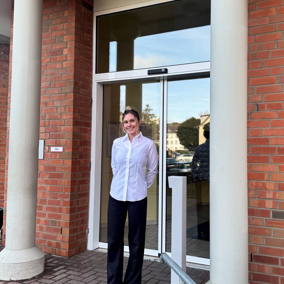 Angebot in Grevenbroich: Mehr Platz für Pflege – DRK bezieht neue Räume