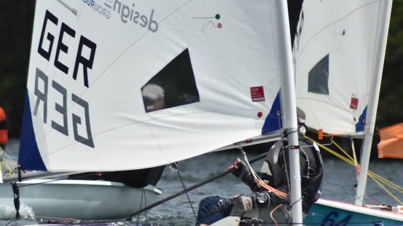 Seglervereinigung und Segelyachtclub laden ein: Ansegeln auf der Bever-Talsperre am 1. Mai