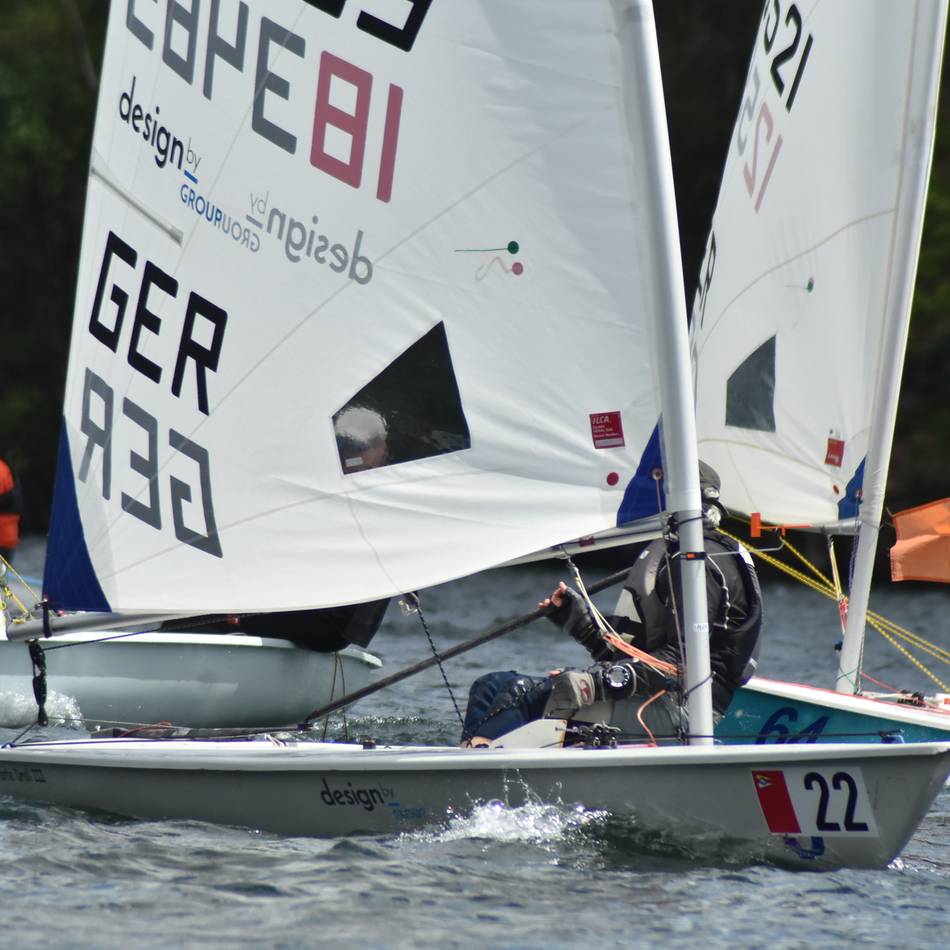 Seglervereinigung und Segelyachtclub laden ein: Ansegeln auf der Bever-Talsperre am 1. Mai
