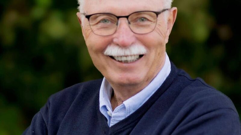 Neusser im Alter von 78 Jahren gestorben: Trauer um Werner Schuster – PR-Profi und Menschenfreund