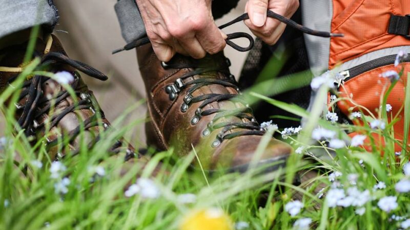 Wanderwochen auch in Hückeswagen: „Rächs eröm“ – und mit Hopfen und Malz