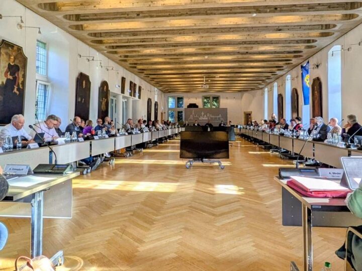 Willicher Stadtrat verabschiedet Haushalt: Einstimmigkeit trotz Differenzen