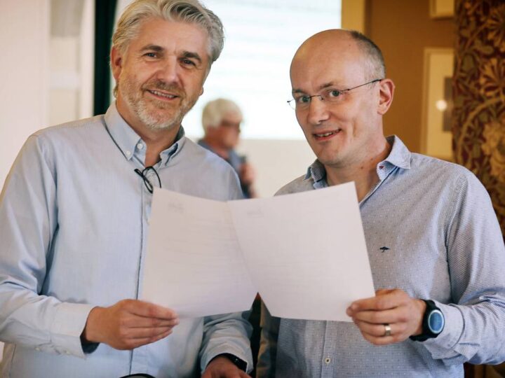 Erneuerbare Energien in Mettmann: Was die Bürgerenergie vorhat – und wie man sich beteiligen kann