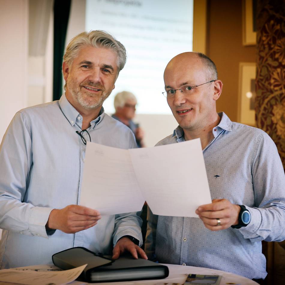 Erneuerbare Energien in Mettmann: Was die Bürgerenergie vorhat – und wie man sich beteiligen kann