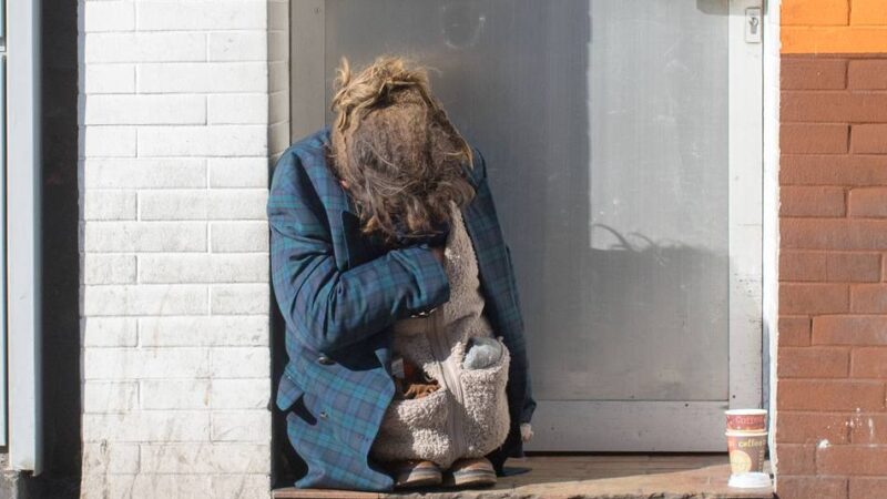 Wohnungsnot in Neuss: Obdachlose Frauen sollen in früherem Flüchtlingsheim unterkommen