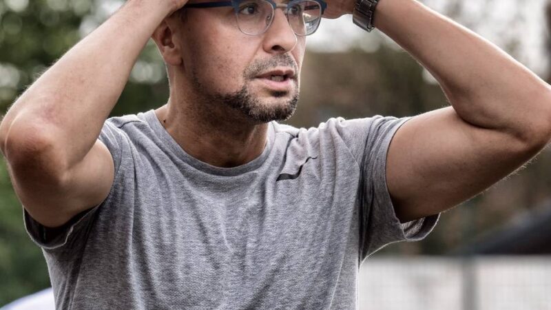 Nach Klatsche tiefer im Abstiegskampf: Die SFB leisten kaum Widerstand und gehen in Schonnebeck unter