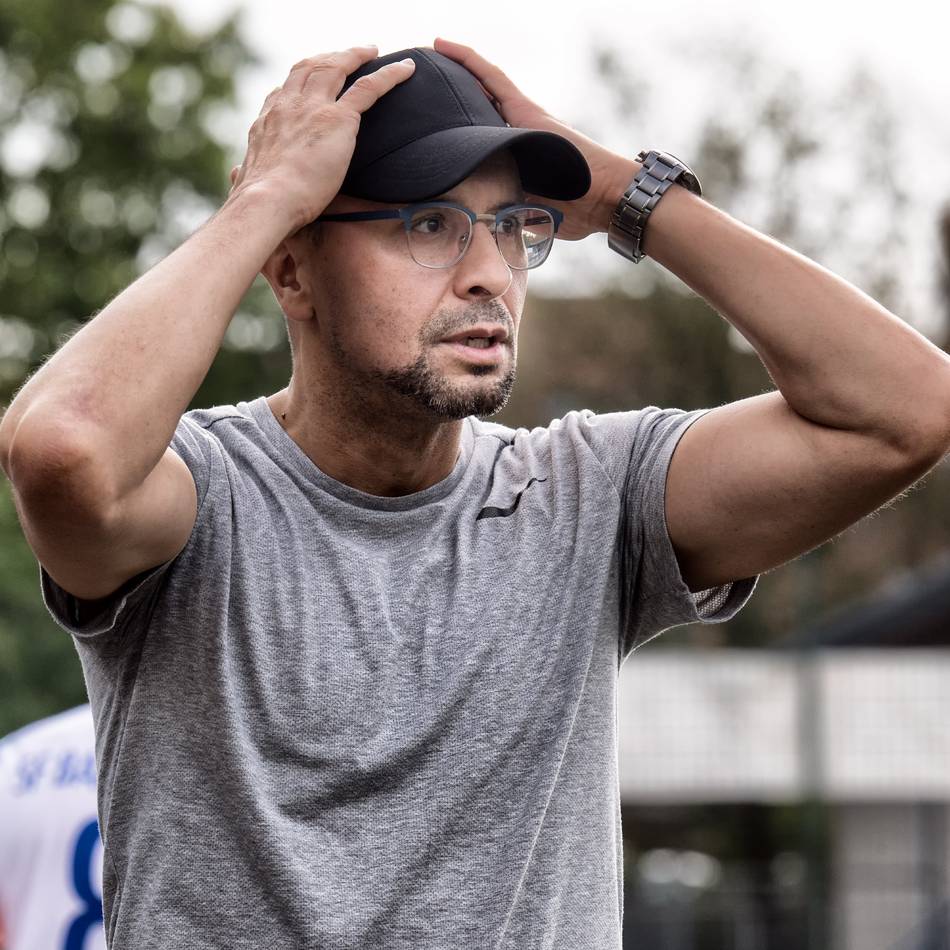 Nach Klatsche tiefer im Abstiegskampf: Die SFB leisten kaum Widerstand und gehen in Schonnebeck unter