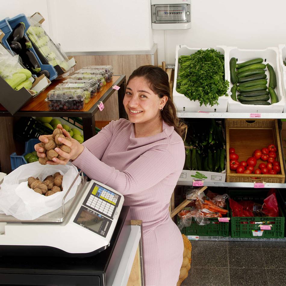 „City Market“ an der Kirchstraße: Lebensmittelgeschäft öffnet in Ossenberg