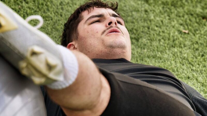 Wichtigste Position der Longhorns: Das ist die Hierarchie der Langenfelder Quarterbacks