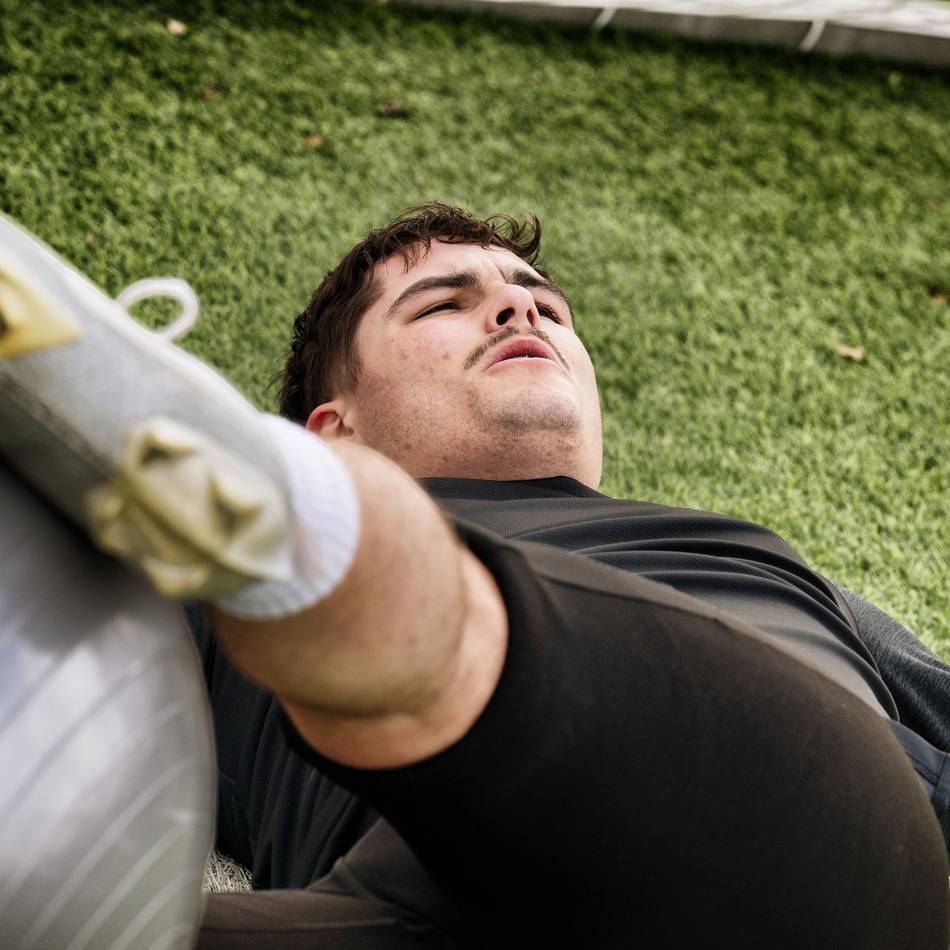 Wichtigste Position der Longhorns: Das ist die Hierarchie der Langenfelder Quarterbacks