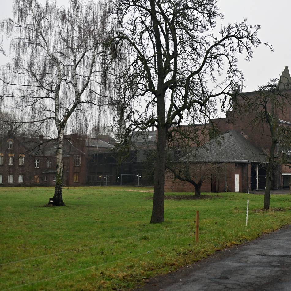 Industriegelände in Wachtendonk: Lösung für die alte Ölmühle gefunden