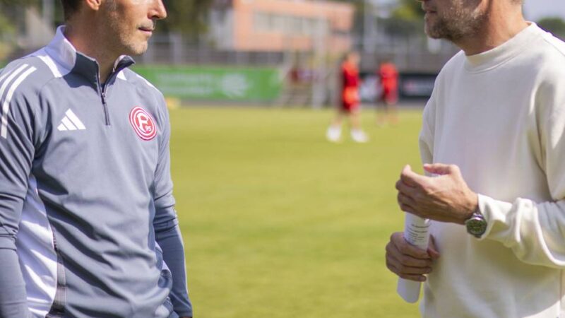 Auswirkungen auf den gesamten Verein: Warum ein Abstieg der Profis auch für Fortunas U23 eine Katastrophe wäre