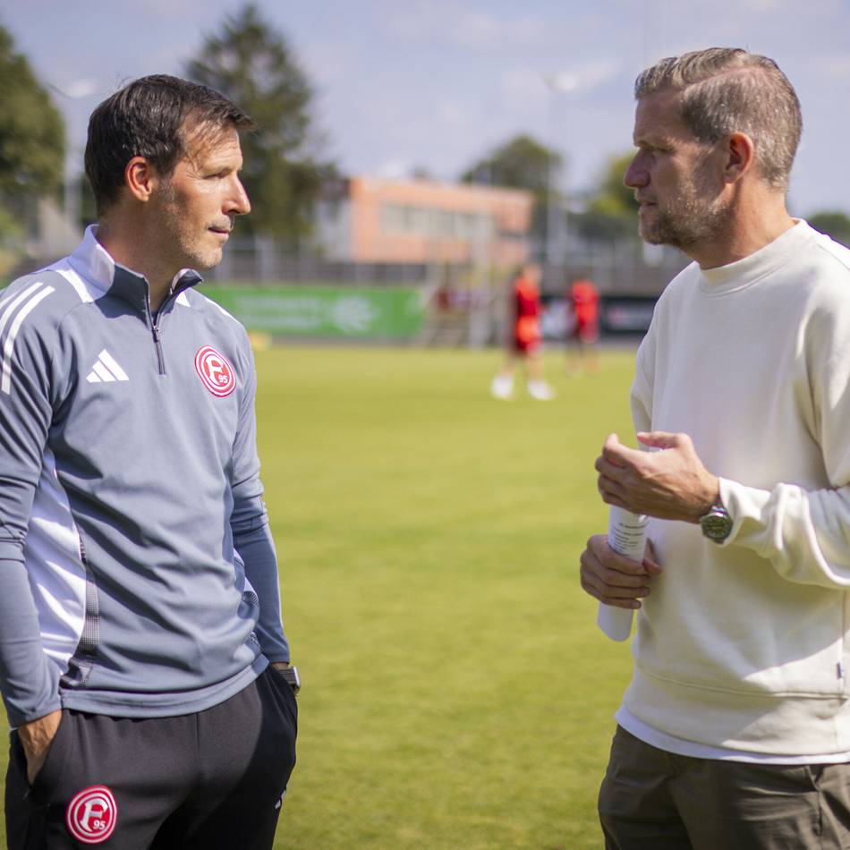 Auswirkungen auf den gesamten Verein: Warum ein Abstieg der Profis auch für Fortunas U23 eine Katastrophe wäre