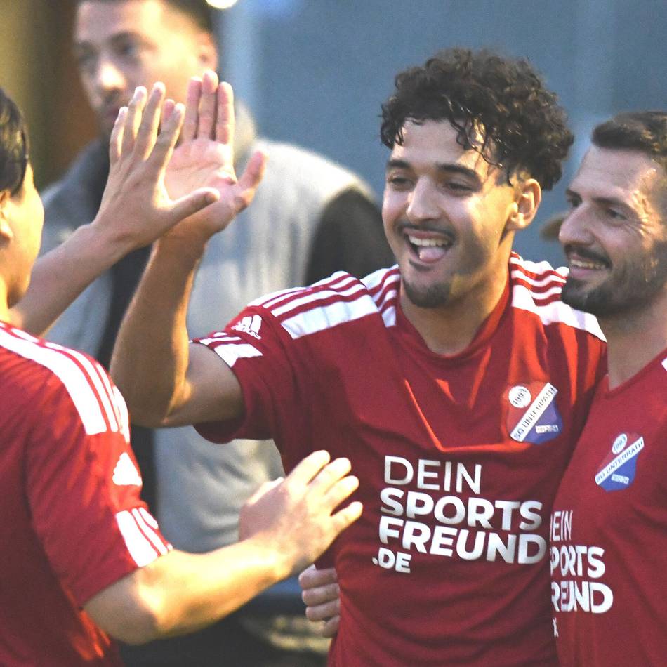 Vier Tore beim Sensationssieg der SGU in Solingen: Munoz glänzt – und lässt seine Zukunft offen