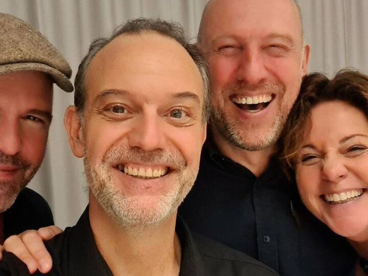 Kultur in Ratingen: Reihe Rampenlicht geht in die nächste Runde