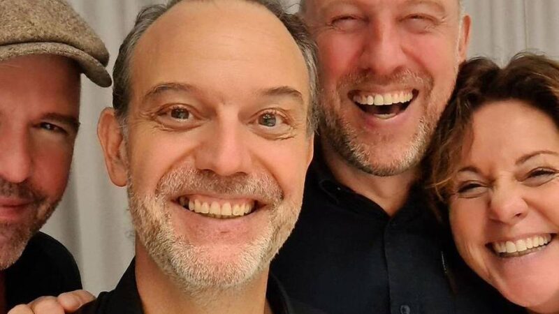 Kultur in Ratingen: Reihe Rampenlicht geht in die nächste Runde