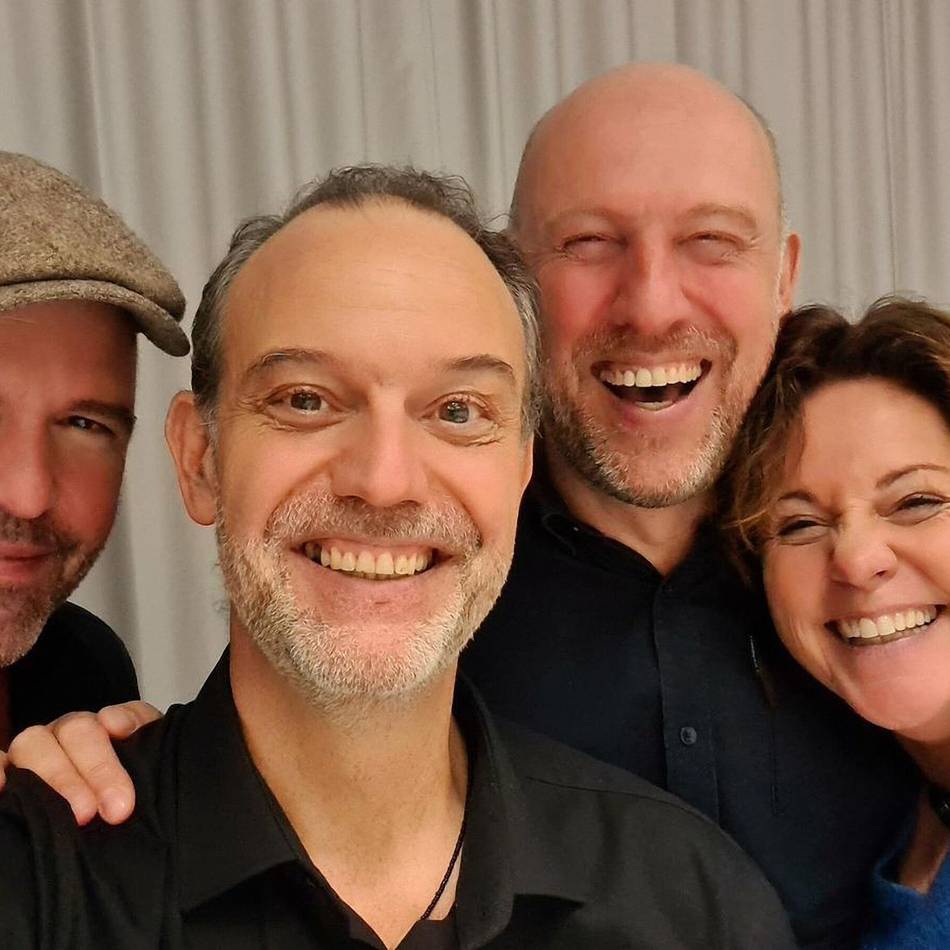 Kultur in Ratingen: Reihe Rampenlicht geht in die nächste Runde