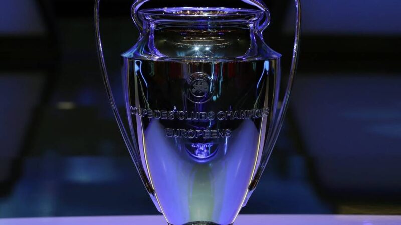 PSG gegen Bayern München: Hier ist heute das Halbfinale in der Champions League zu sehen