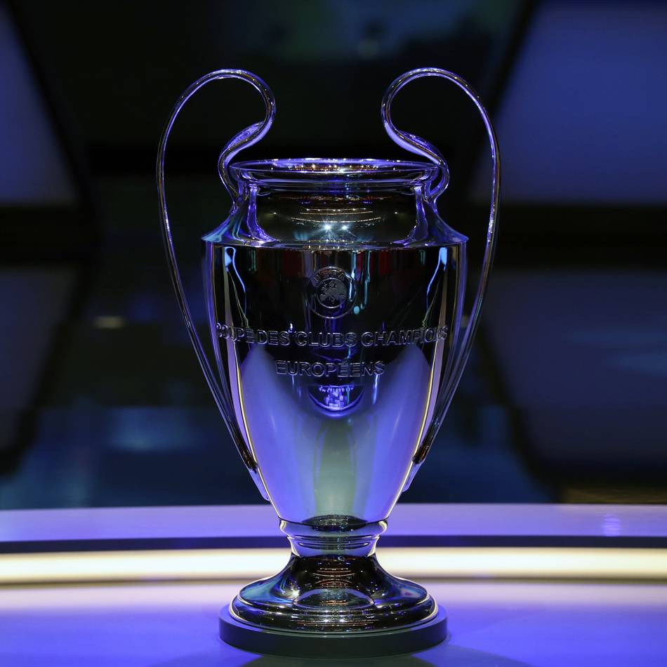 PSG gegen Bayern München: Hier ist heute das Halbfinale in der Champions League zu sehen