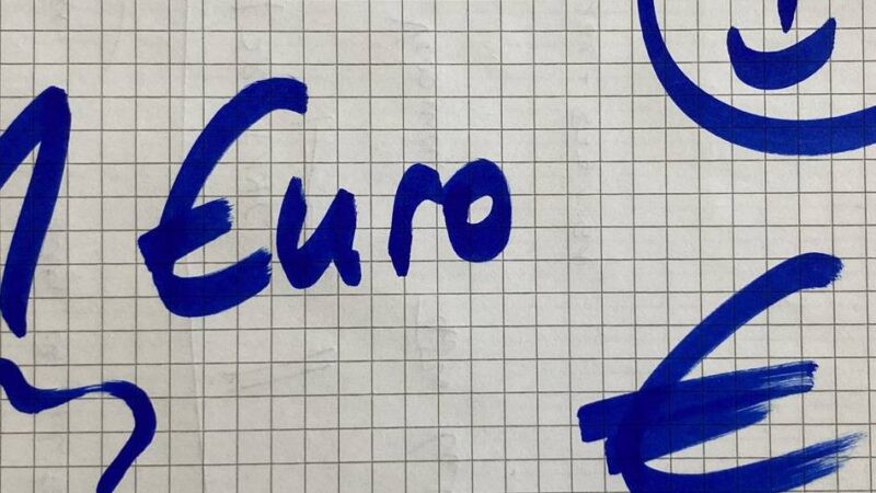 Falschgeld im Kreis Viersen: Falsche 20- und 50-Euro-Scheine im Kreis Viersen entdeckt