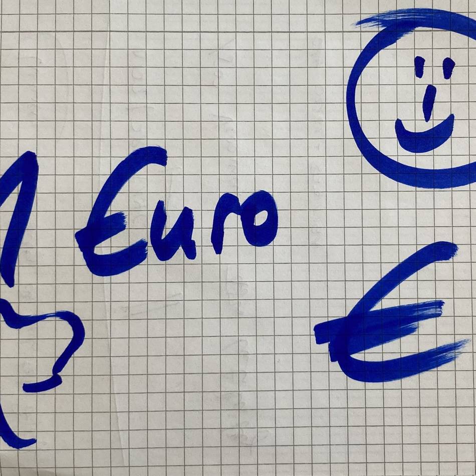 Falschgeld im Kreis Viersen: Falsche 20- und 50-Euro-Scheine im Kreis Viersen entdeckt