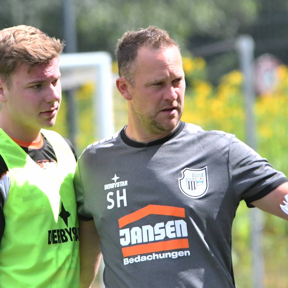 Griff in die Trickkiste: Jetzt hat Kalkar seinen Fußball-Skandal