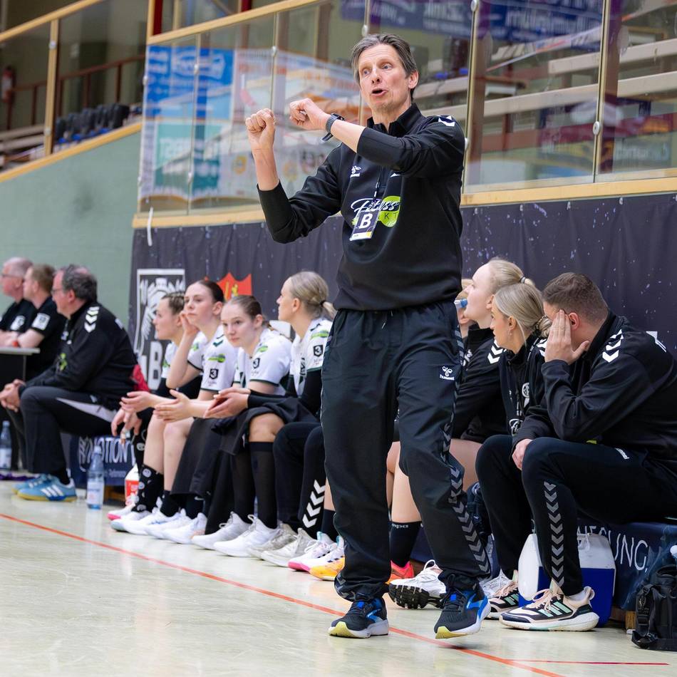 Nervenprobe in der Vogteihalle: Warum der TV Aldekerk ausgerechnet jetzt an seine Grenzen gehen muss