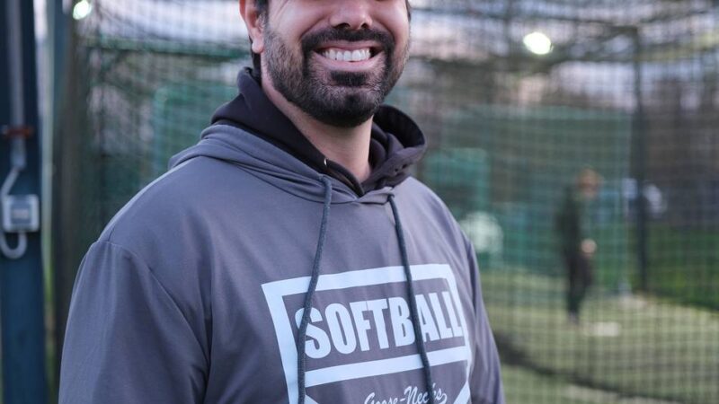 Fernando Escarra im Interview: „Ratingen soll eines der stabilsten Teams in Deutschland werden“