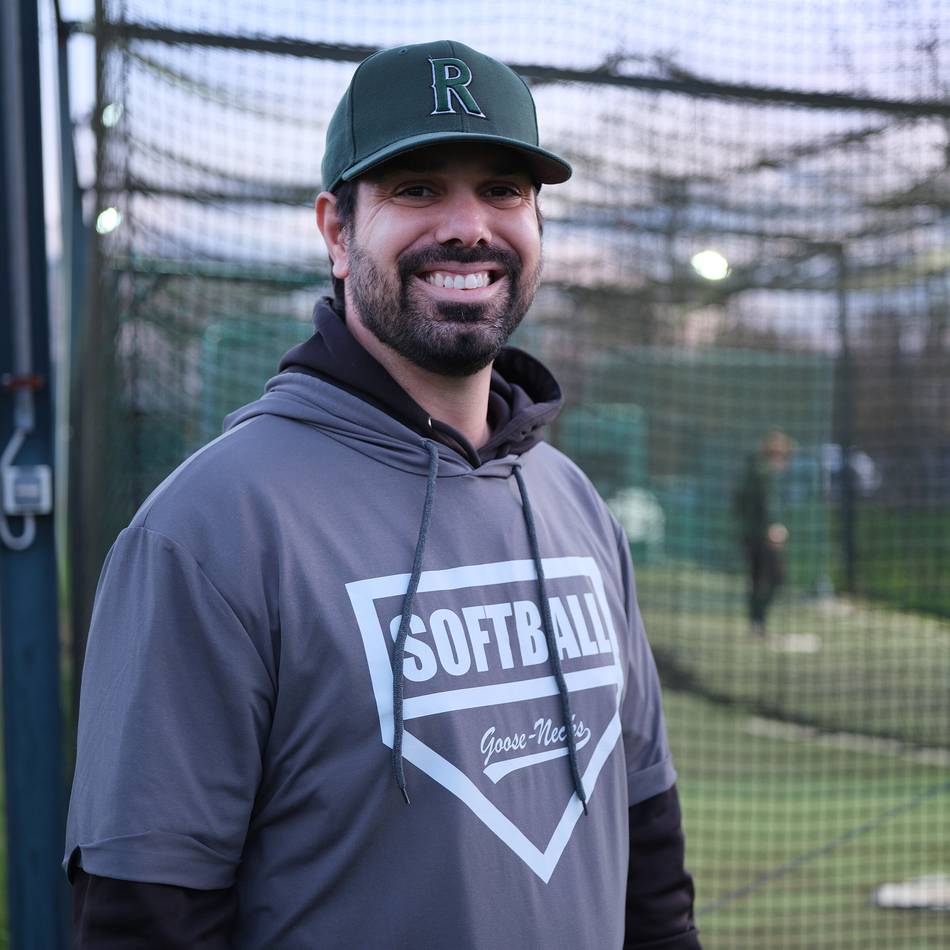 Fernando Escarra im Interview: „Ratingen soll eines der stabilsten Teams in Deutschland werden“