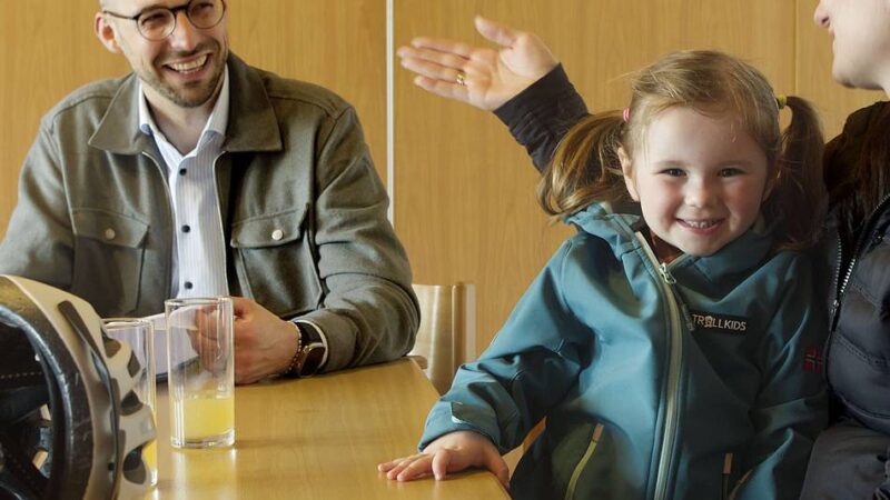 Ludger Staymann in den Ortsteilen: Sprechstunde mit dem Bürgermeister – diese Themen bewegen die Alpener