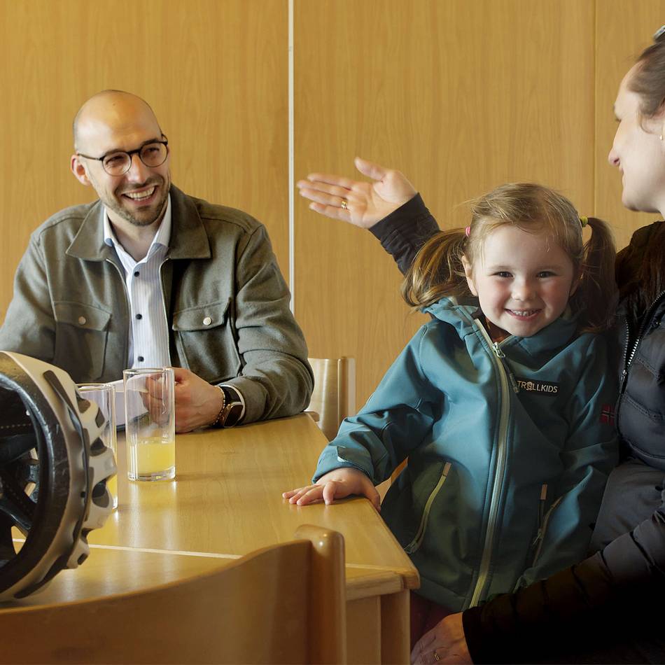 Ludger Staymann in den Ortsteilen: Sprechstunde mit dem Bürgermeister – diese Themen bewegen die Alpener