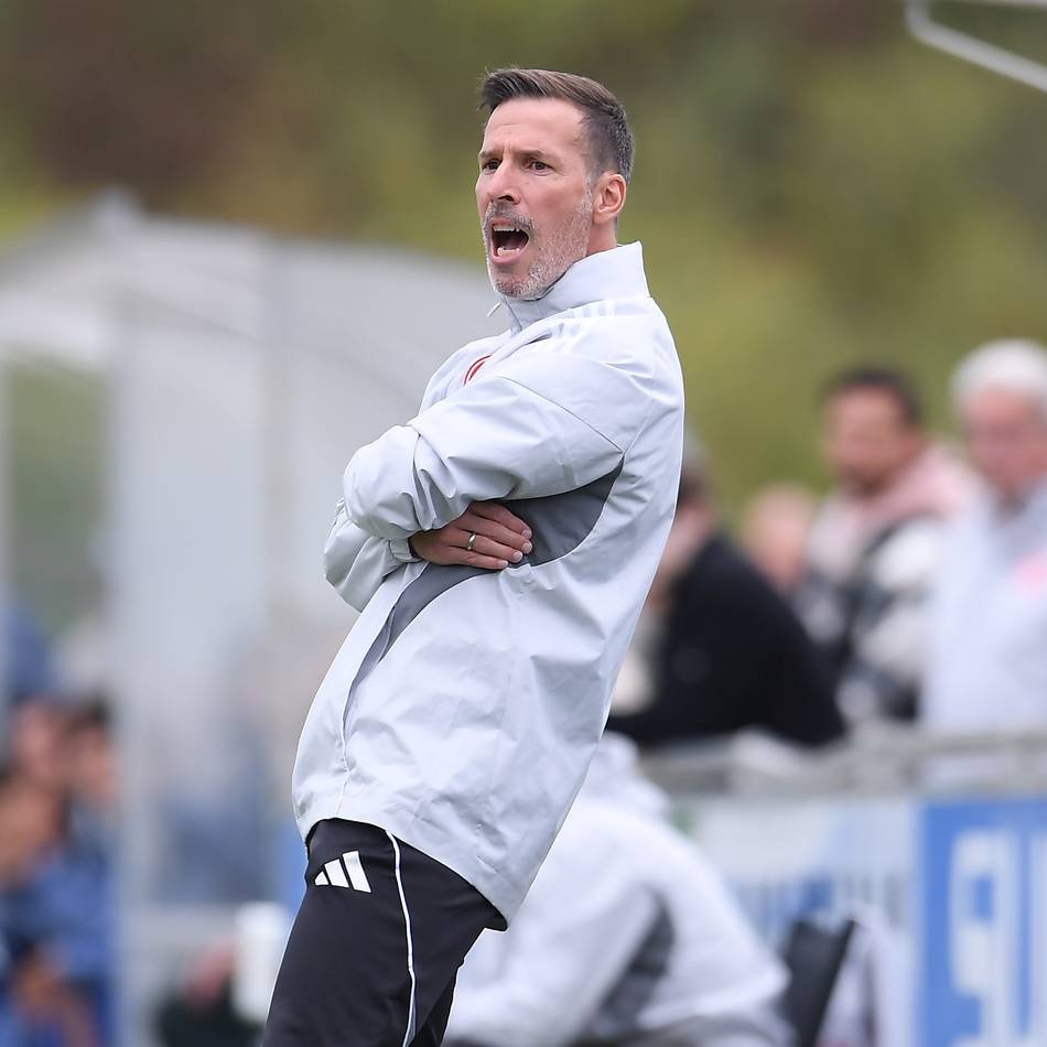 Konter bringen den Derbysieg: Fortunas U23 feiert wichtigen 2:0-Erfolg beim 1. FC Köln