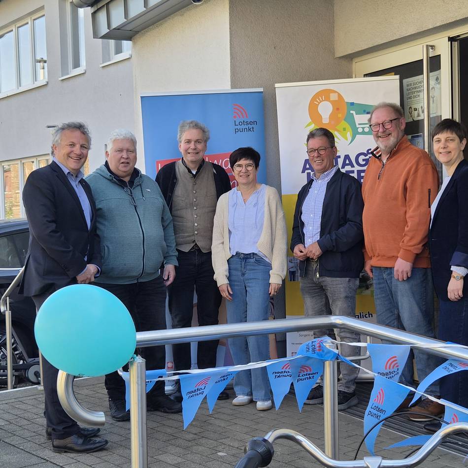 Begegnungsort in Gustorf: „Café Alltäglich“ entwickelt ungeahnte Dynamik