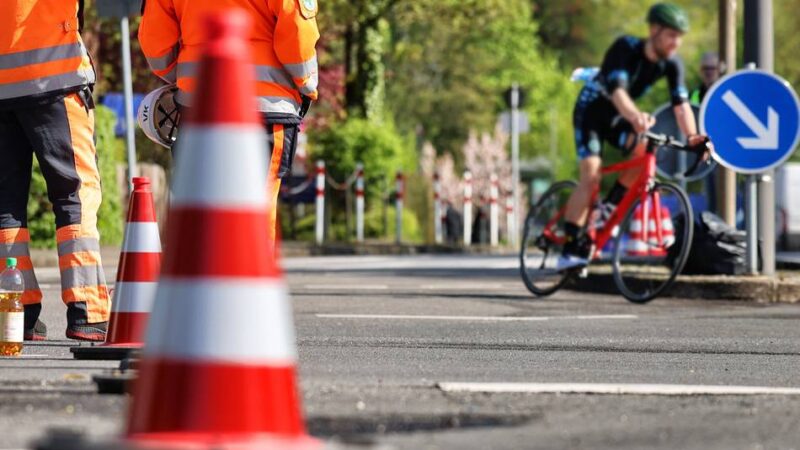 Sportevent in Mettmann: 400 Teilnehmer, 1000 Zuschauer – und eine Olympionikin