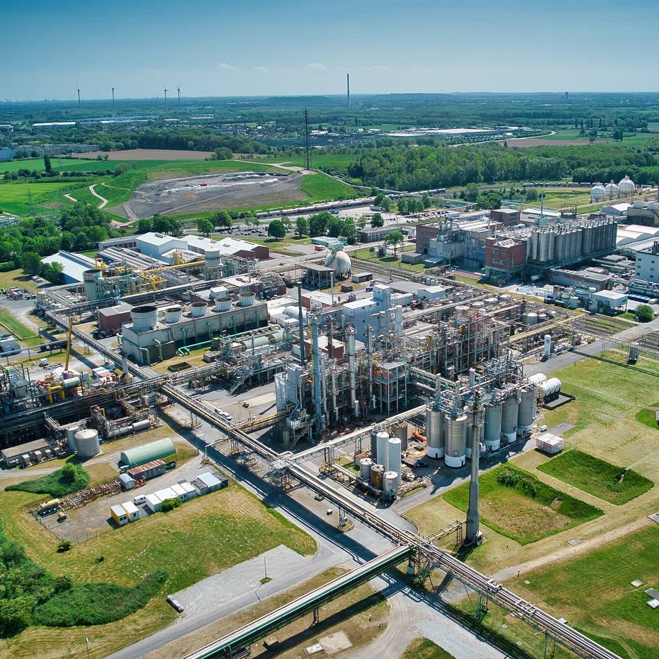 Stellenabbau im Rheinberger Chemiewerk: Wie es bei Ineos Inovyn weitergeht