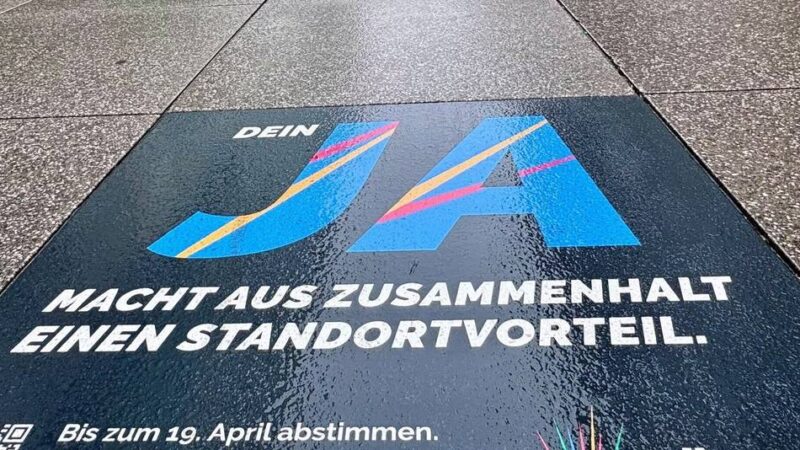 Die Woche in Krefeld: Die besten Olympia-Argumente kamen zu spät