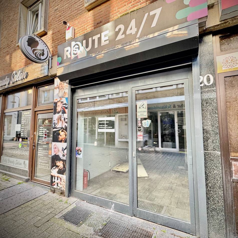 Schließungen von Automaten-Shops in Neuss: „Ich will damit nichts mehr zu tun haben“