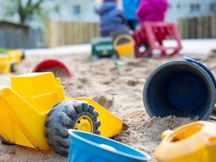 Evangelisches Familienzentrum Kottenstraße in Radevormwald: Pädagogisches Café mit Familienberaterin