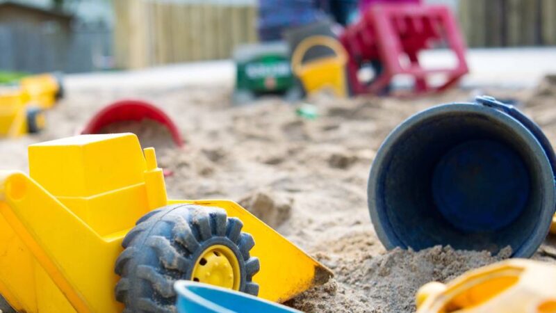 Evangelisches Familienzentrum Kottenstraße in Radevormwald: Pädagogisches Café mit Familienberaterin