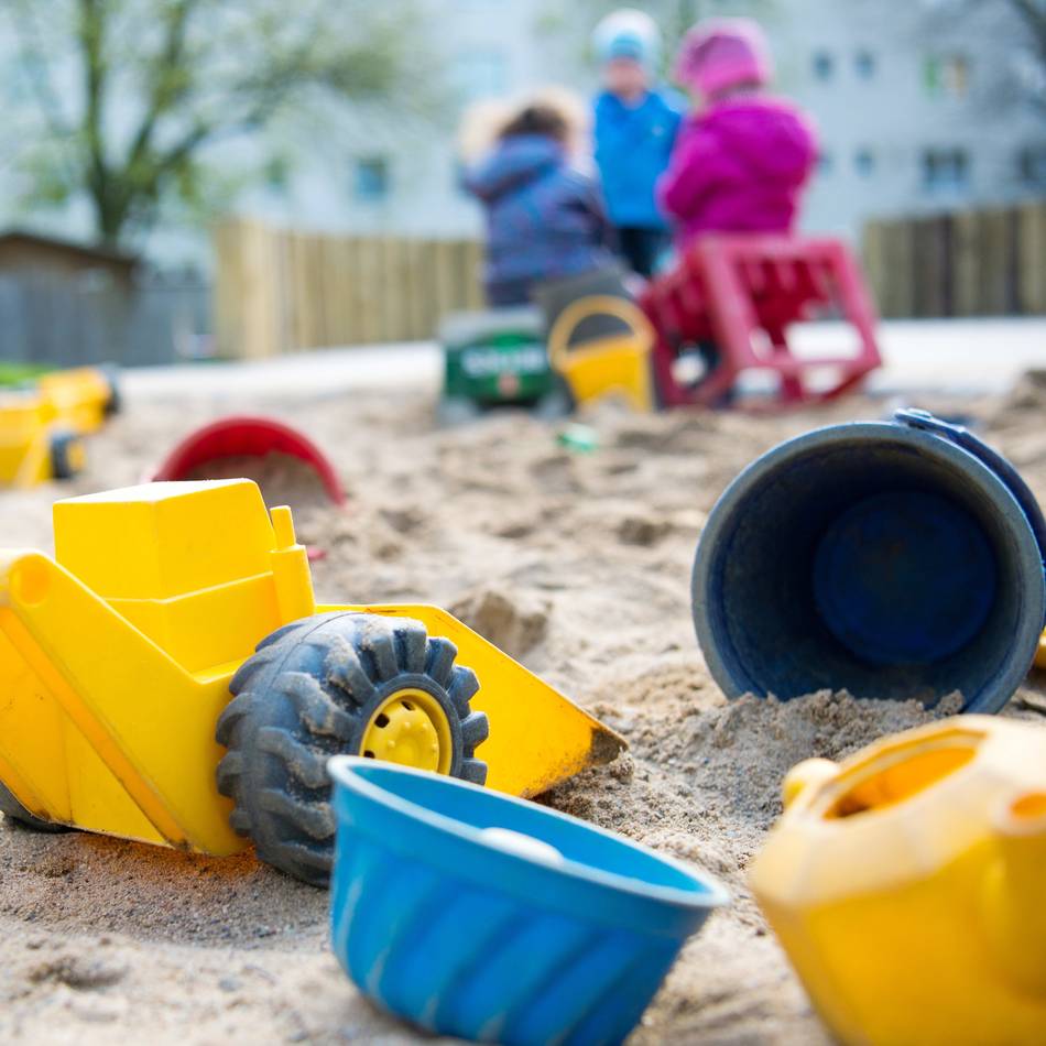 Evangelisches Familienzentrum Kottenstraße in Radevormwald: Pädagogisches Café mit Familienberaterin